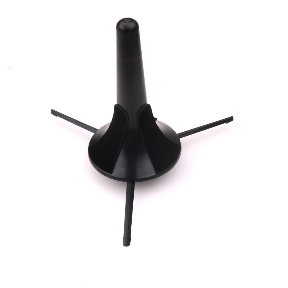 Foldable Tripod Holder Stand Metal Brass Legs Trumpets Tripod Holders  Musical Instrument
