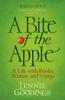 Книга A Bite of the Apple : A Life with Books, Writers and Virago