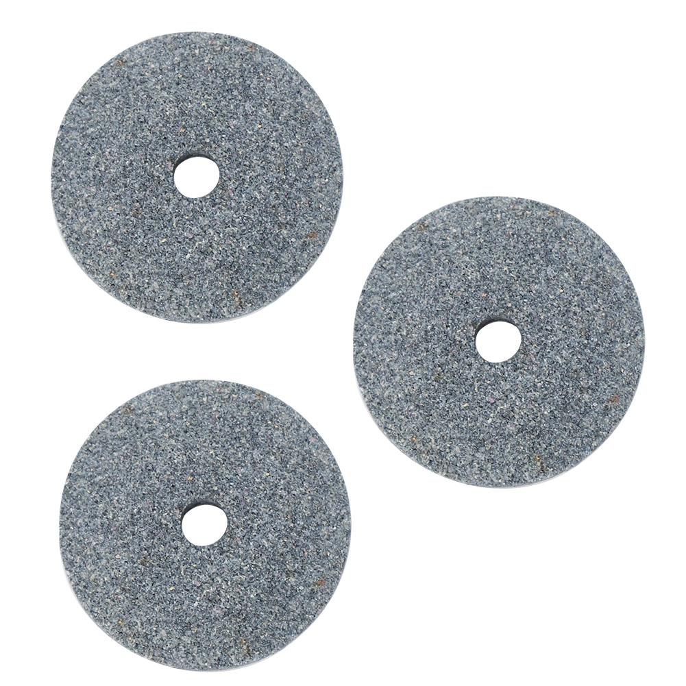 50 шт. Ветеринарные медицинские шлифовальные круги Стеклянный шлифовальный круг для резки стекла Инструмент для открывания бутылок