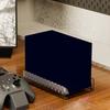 Прозрачная акриловая подставка для игровых дисков и кейсов. Вмещает 12 игр. Компактный дизайн