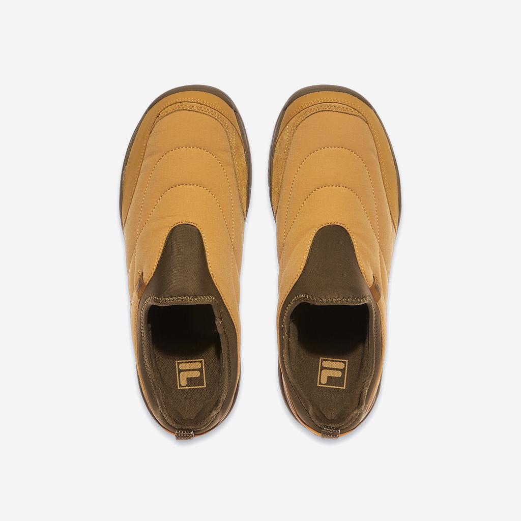 Fila Пуховик TR [FS254BT03X002] [Отправлено из Кореи] 100% Оригинал