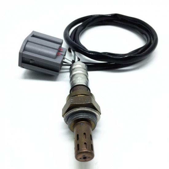 2pcs Oxygen O2 Sensor Up &Downstream  For 2006-2007 Mazda 5 2.3L L4/Mazda 3