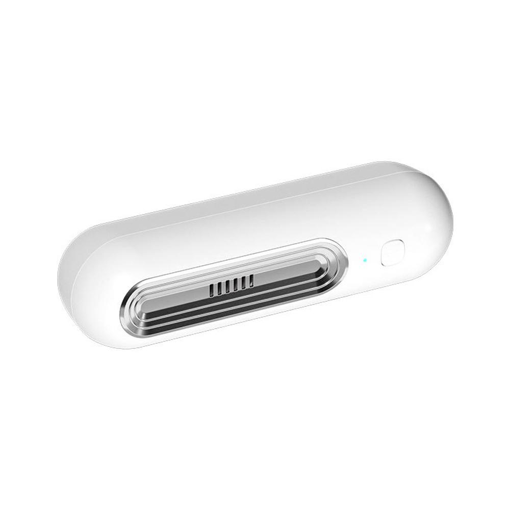 Fridge Deodorizer USB Mini Fridgerator Deodorizer Odor Eliminator Ozone Generator for Car Closet