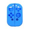 Новый силиконовый резиновый чехол-кожура для Joy-Con для контроллера Switch Joycon Защитный чехол-рукав