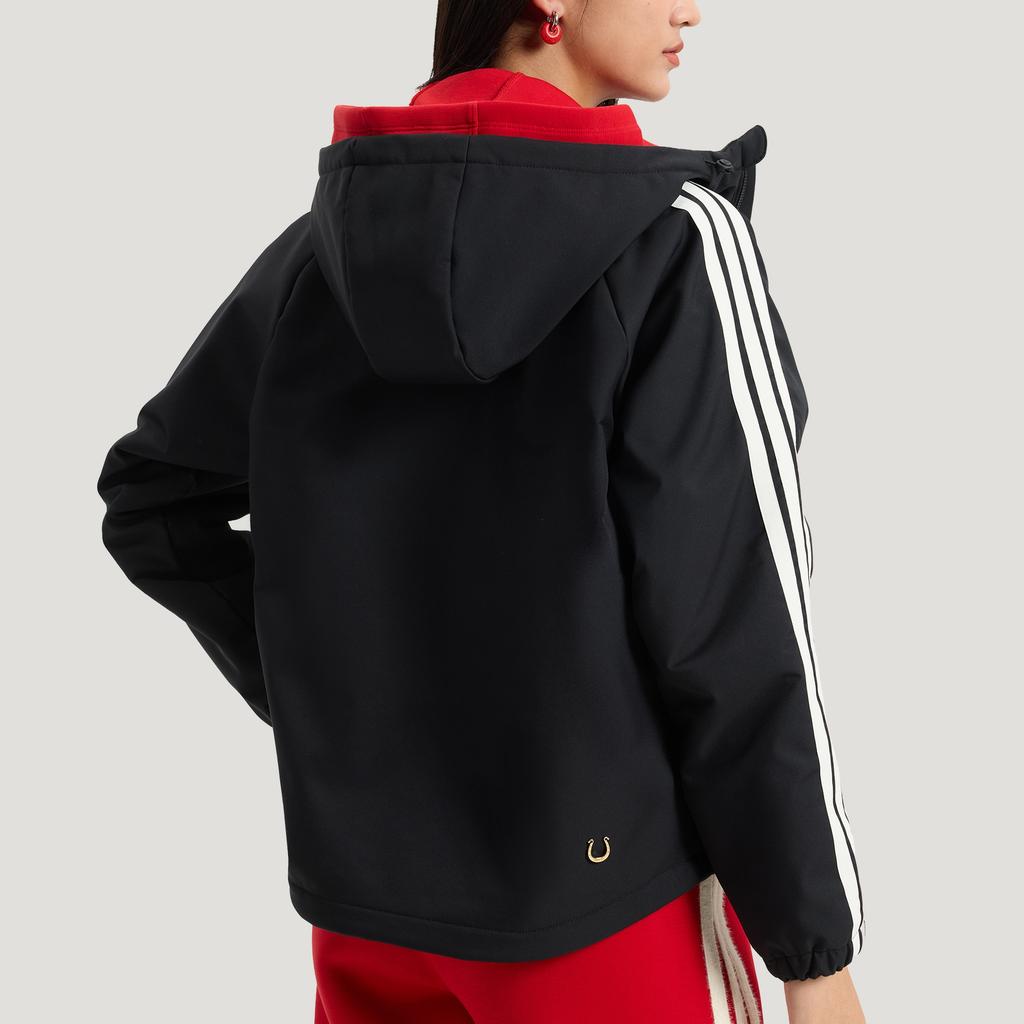 adidas Женская софтшелл куртка KU8973
