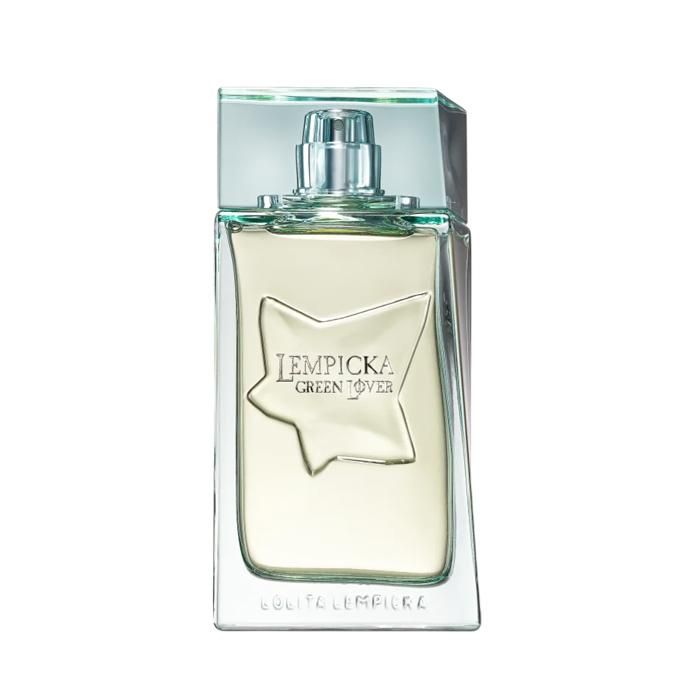 GREEN LOVER EDT SPRAY 100ML