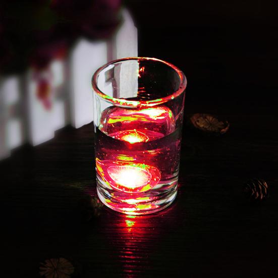 2Pcs Bike Wheel Lights Super Bright Waterproof Compact Size Ultralight Simple Installation Bicycle Spoke Lights Cycling Accessories