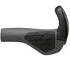 ERGON Grip HBG17100 Black S