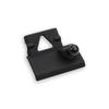 For Kia Sportage NQ5 Mobile Phone Base 17mm Charging Bracket Auto Interior Fastener Clip Accessories Left Hand Drive