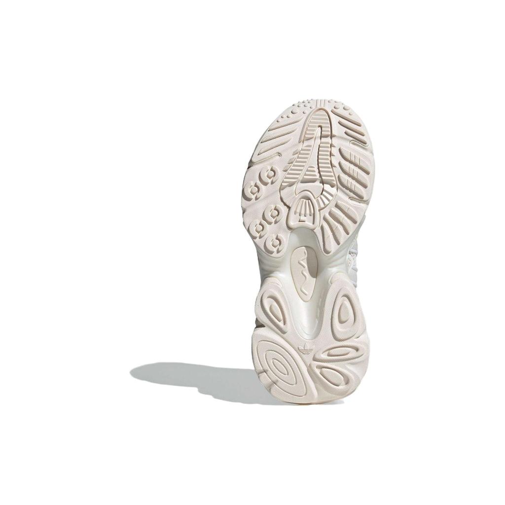 Adidas Ozthemis Wonder White Women Sneakers Cream Chalk-White Cloud-White IG1505