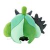 Pokemon Center Original Pokemon Dolls Ogapon (Green Noodles)