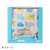Sanrio Baby Baby Backpack with Sanrio Baby Gift for Boys and Hand Adjustable 184268 Star-Shaped Characters, Girls, Cute, Washable, Lightweight, Size,