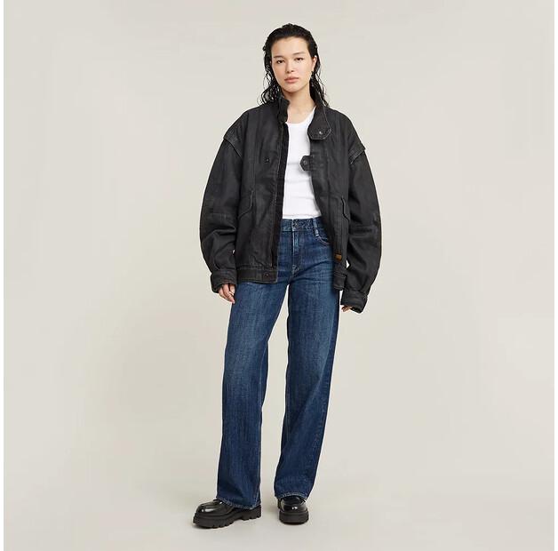 G-Star Judee Loose джинсы