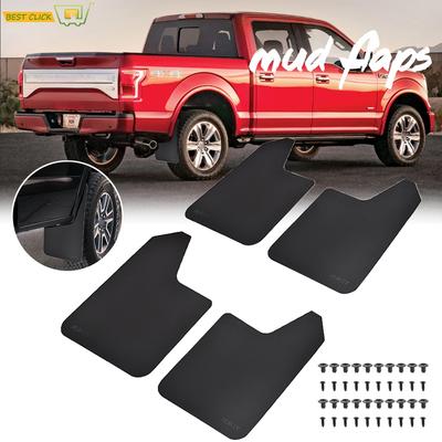 Для Ford F-Series F-150 F-250 F-350 F-450 F-600 F-650 F-750 F150 F250 F350 F450 Брызговики Брызговики крыло