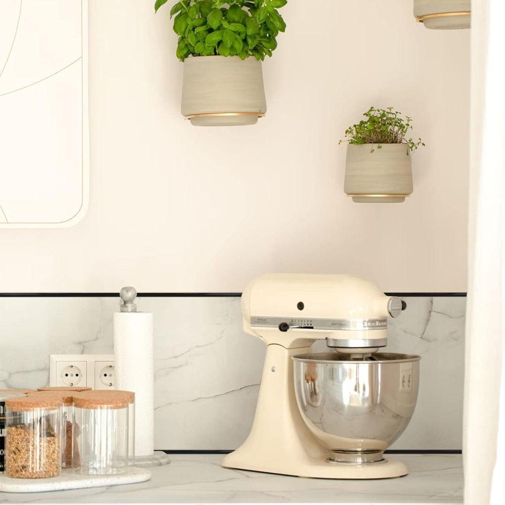 Self Adhesive Molding Trim Flexible Peel and Stick Wall Decoration Strip 3m High-Gloss Door Frame Kitchen Backsplash