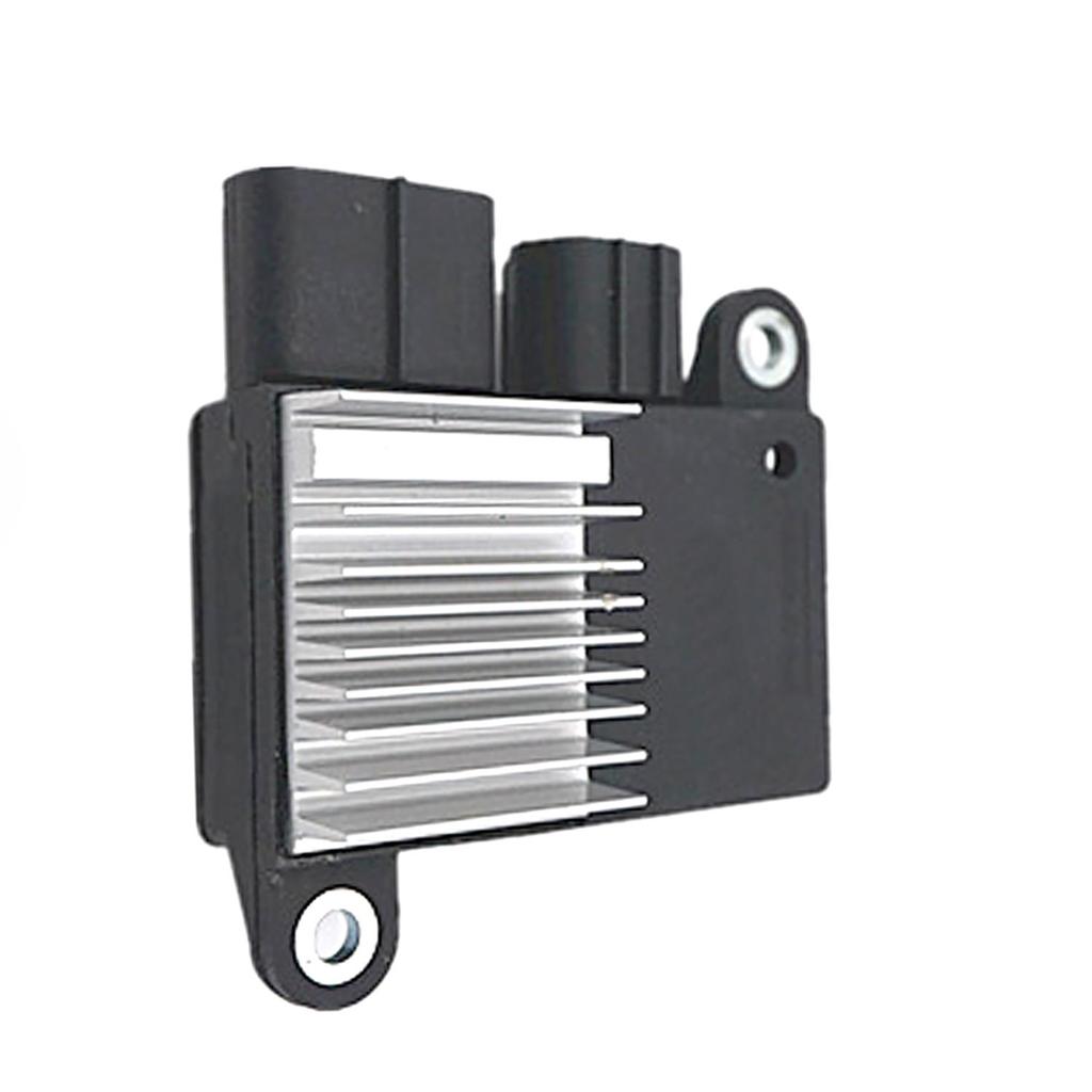 Cooling Fan Control Module 89257-12010