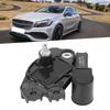 Регулятор генератора Щеткодержатель 2543300 Подходит для Mercedes Benz A B Class Valeo IR IF Генератор