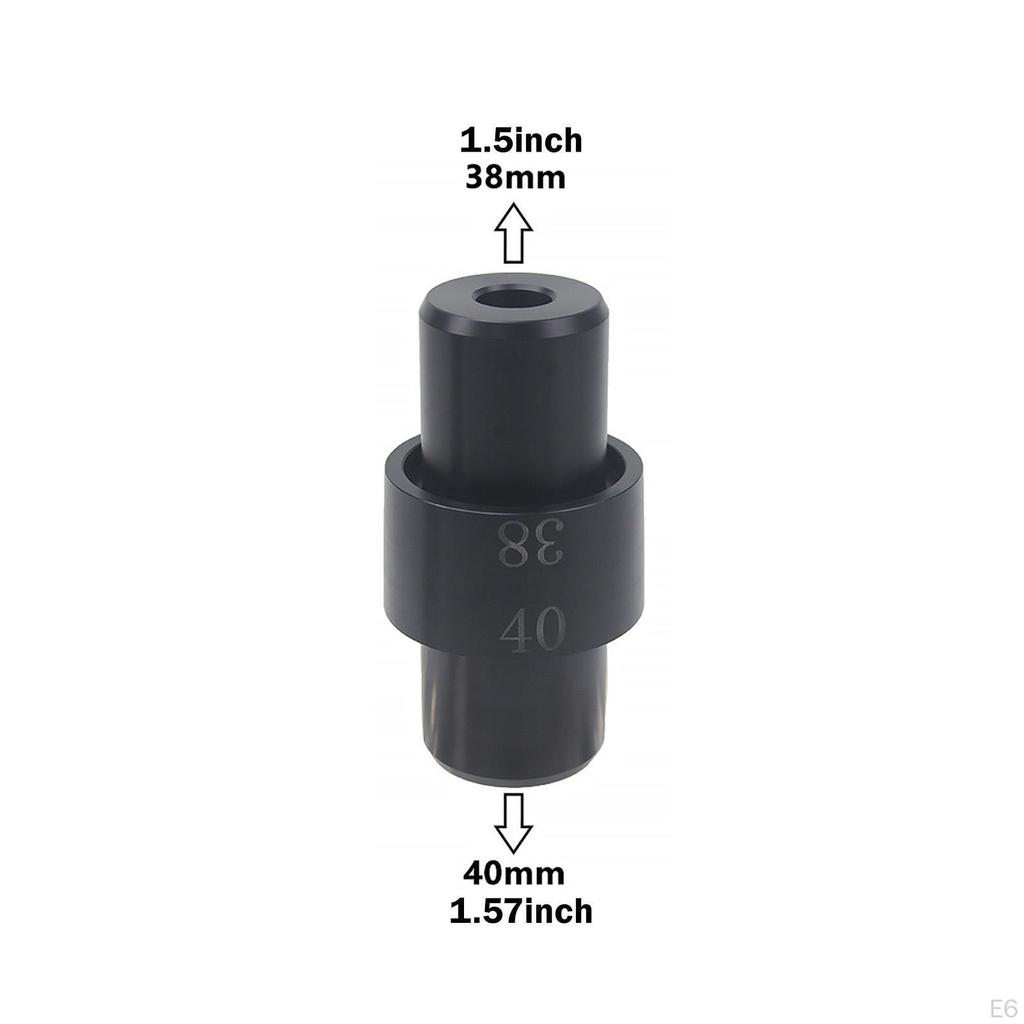 Bike Fork Seal Driver Tool Installation Easy Use Accessories Practical Spare Part