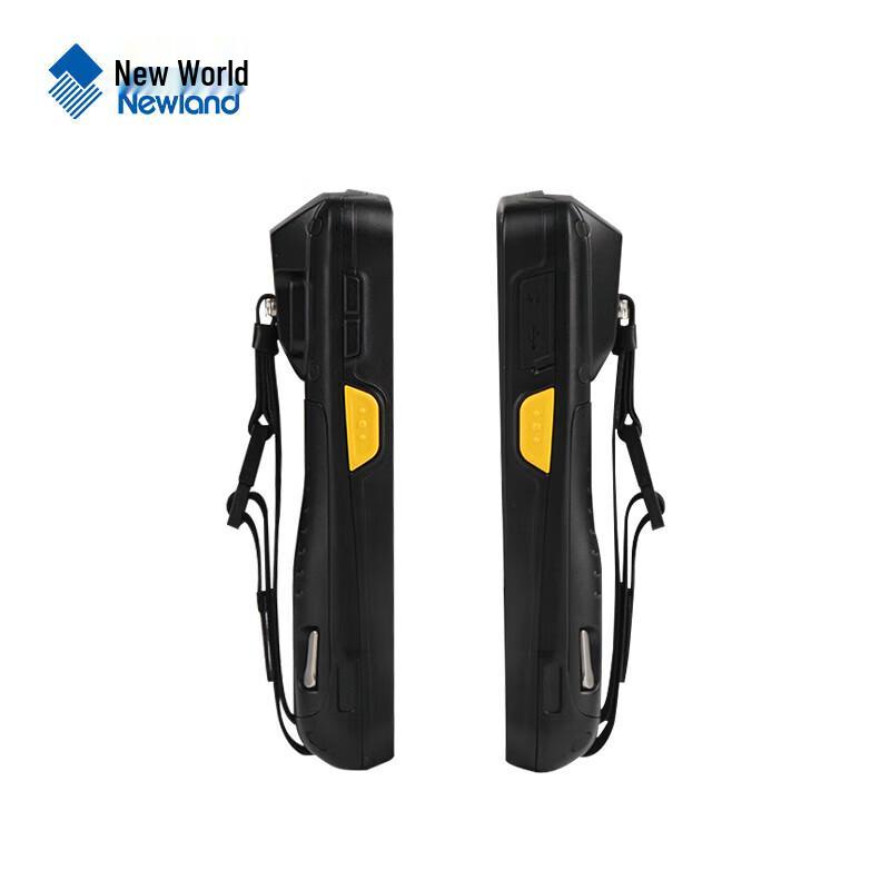 Newland Android Handheld Data Terminal