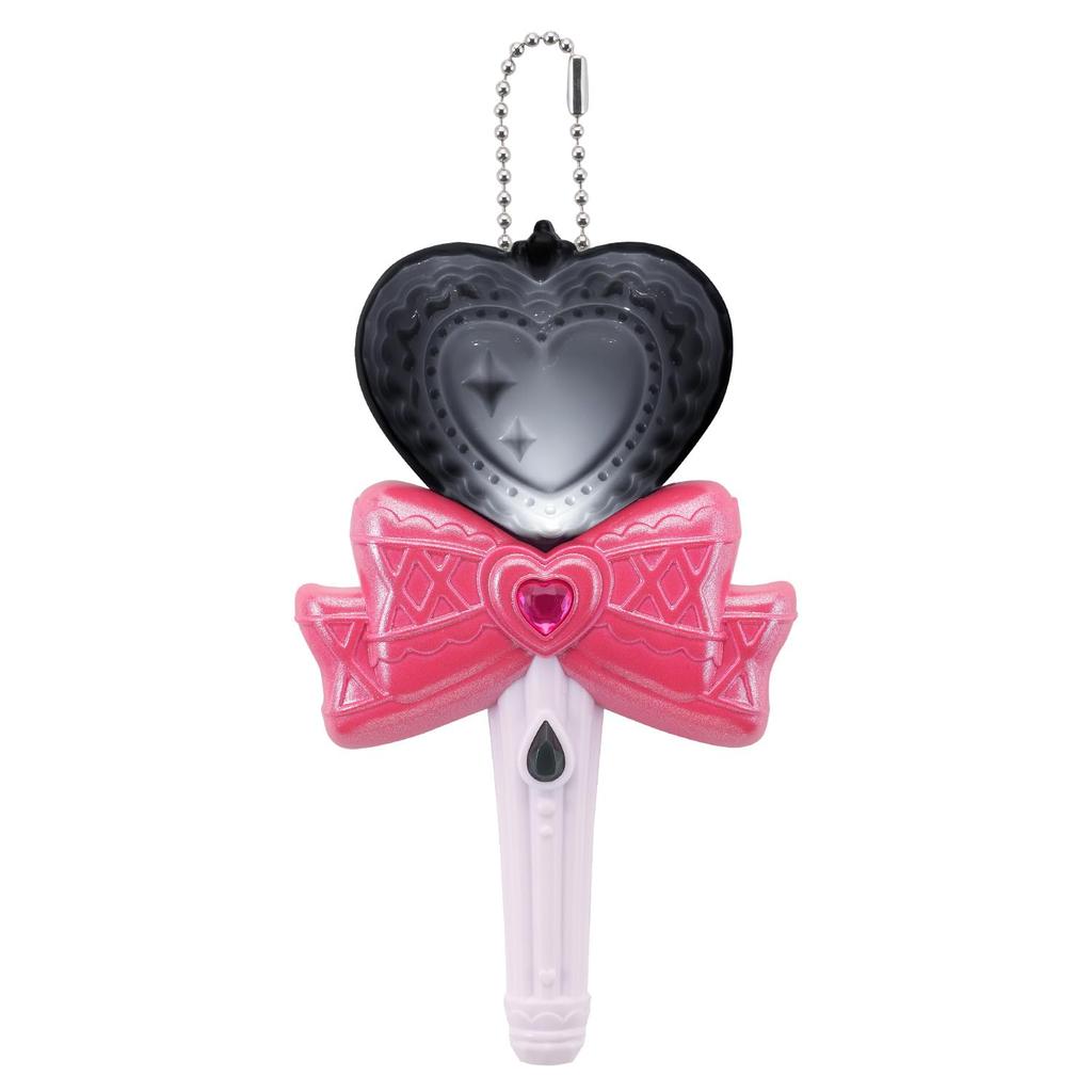 Kimi To Idol Kimi To Kirakiraito Cure Kiss [BANDAI] PreCure Ouen