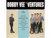 The Ventures SHM-CD Bobby Vee Meets Ventures Ltd/ed. Paper Sleeve UICY-77809 NEW