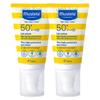 Солнцезащитный лосьон Berry High Protection SPF50+, 40 мл, 2 шт.