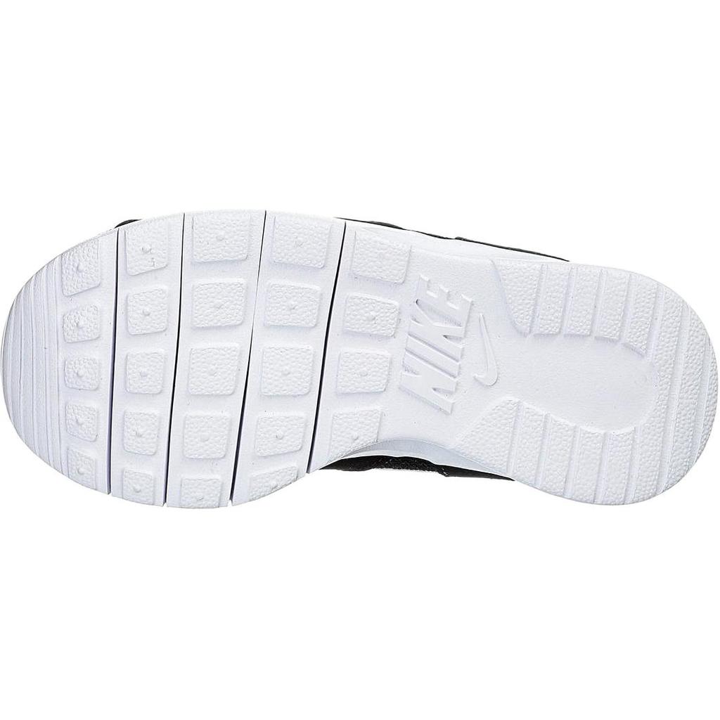 Nike Kaishi Модные Удобные Прочные Низкие Детские Повседневные Кроссовки Детские кроссовки Черные Белые 705490-002