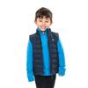 Childrens/Kids Jadda Quilted Sleeveless Gilet