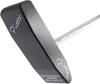 Piretti Piretti Cottonwood 2 Center Shaft Midnight Black Putter (Коттонвуд 2 Центр Миднайт Блэк Паттер)