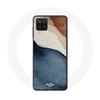 Case for Samsung Galaxy A42 5G Abstract Texture Background