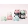 Molangi Mochi Molang Squishy White E01, 1 Piece, Popular Toys In Korea