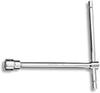 Sliding Box Wrench 950 17mm 009500017 T-shaped