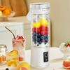 Electric Juicing Cup Portable Wireless Fruit Blender Multifunctional Kitchen Juicer USB Charging Outdoor Juicing Cup