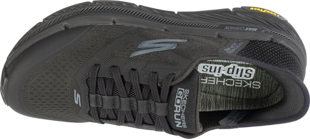 Кроссовки Skechers Max Cushioning Premier 2.0 (220526) черный