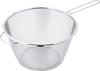 18-8 Rustia Boil Strainer with Legs (12 Mesh) 22cm L-0839
