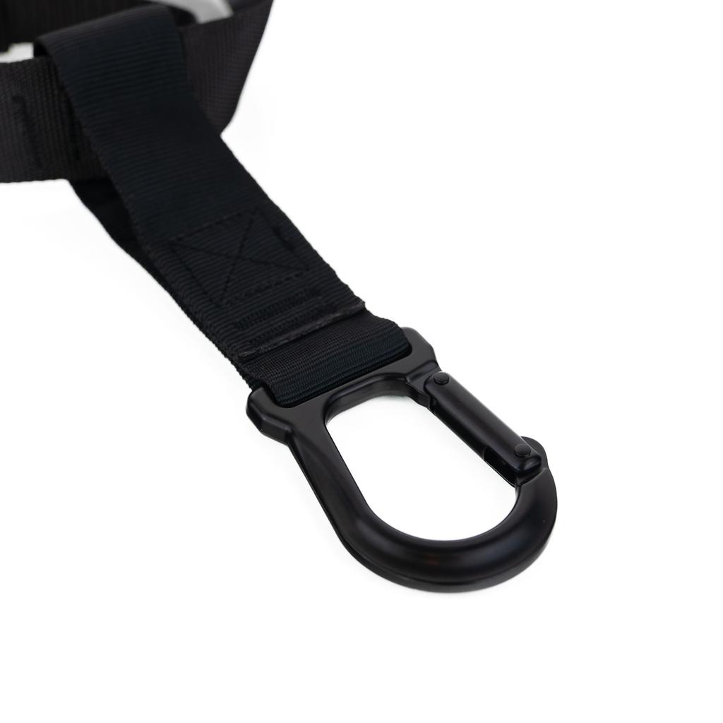 StormCloud Taśmy treningowe TRX PRO khaki