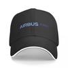 Airbus A320 Baseball Cap Fashion New In The Hat Birthday Golf Hat Women Unisex'S
