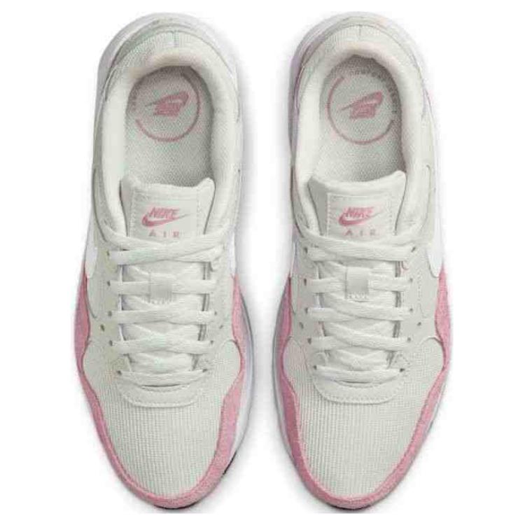 Nike Женские кроссовки Air Max Sc Platinum Tint Elemental Pink Повседневная обувь HM9452-001