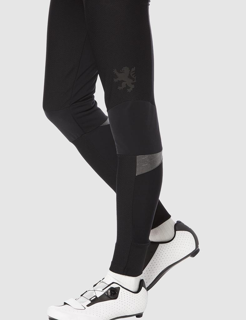 Брюки Lion de Capelmuur lilt034 Черный S