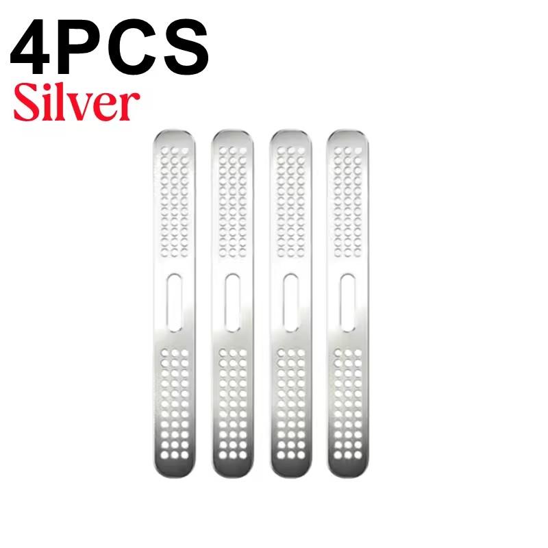 Металлическая пылезащитная сетка для динамика мобильного телефона, защита от пыли, чехол для чистки iPhone 17/17 Pro/17 ProMax.