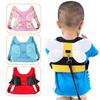 Safety Harness Baby Safety Anti-lost Toddler Leash Child Strap Belt Toddler Wing Walking Harness