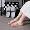 TEMU домашние тапочки EVA прохладные тапочки скользкие парные ванная комната ванная дом прохладные тапочки мужские и женские
