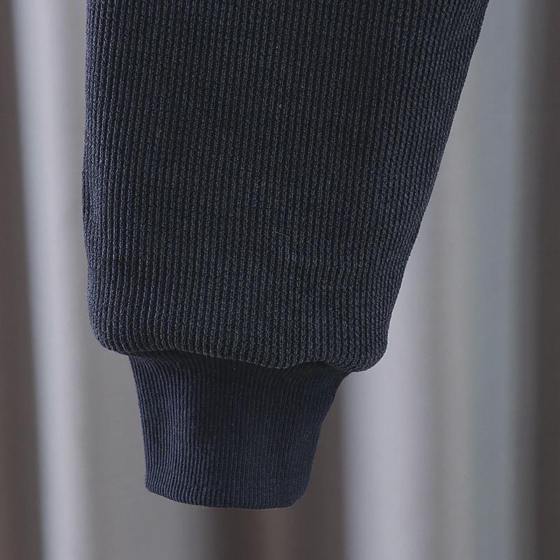 Детские брюки из утолщенного бархатного хлопка: Ультратеплая зимняя одежда для мальчиков и девочек