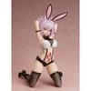 Ayakashi Triangle Kazamaki Matsuri Bunny Ver. 14 Scale Plastic Painted Finished Figure
