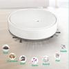 3-в-1 USB Зарядка Интеллектуальный Робот-Пылесос Подметание/Мытье/Удаление пыли Роботы-Пылесосы Бытовая Уборочная Машина