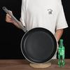 FATTBAO Commercial French Non-Stick Frying Pan