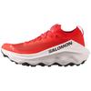 Ultra Glide 2 Удобные Спортивные Кроссовки для Трейлраннинга Унисекс Красный 454841