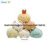 Плюшевая ручная подушка-маршмеллоу Papi Papi Sumikko Gurashi для детей