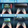 Nintendo Switch Controllers, Pro Controller Wireless for Nintendo Switch/Lite/Oled/PC