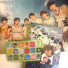 [USED] NCT WISH COLOR Album Starriver Yuushi Trading Card